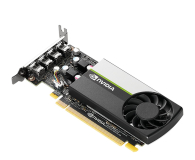 PNY Quadro T1000 8GB DDR6 VCNT1000-8GB-SB - 1169924 - zdjęcie 2